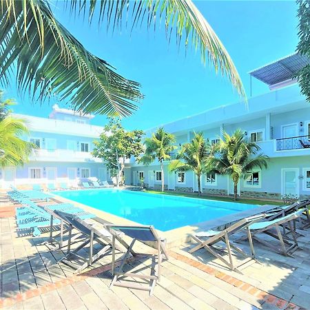 Miami Hostel - Mui Ne Παν Θιέτ Εξωτερικό φωτογραφία