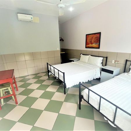 Miami Hostel - Mui Ne Παν Θιέτ Εξωτερικό φωτογραφία