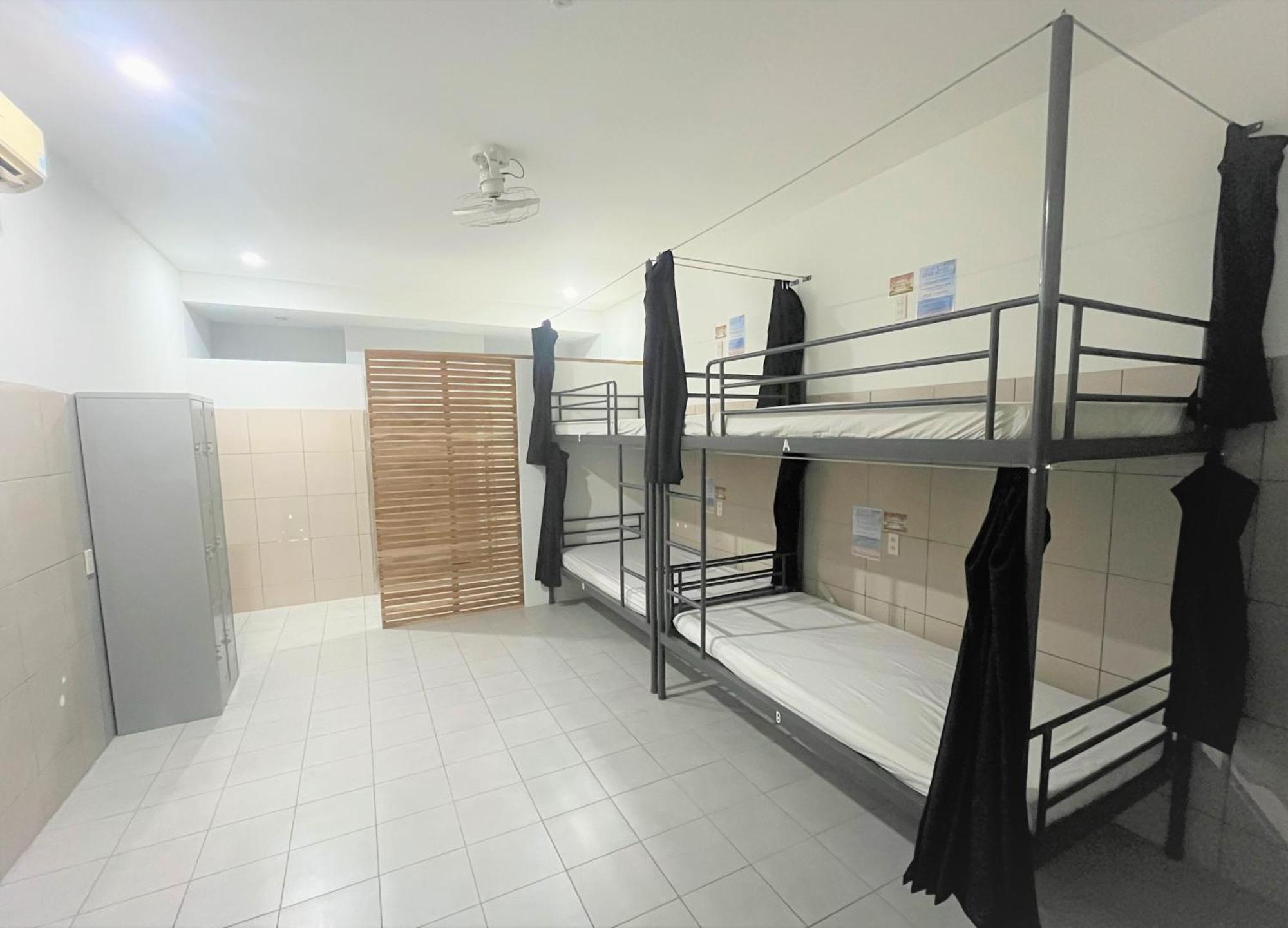 Miami Hostel - Mui Ne Παν Θιέτ Εξωτερικό φωτογραφία