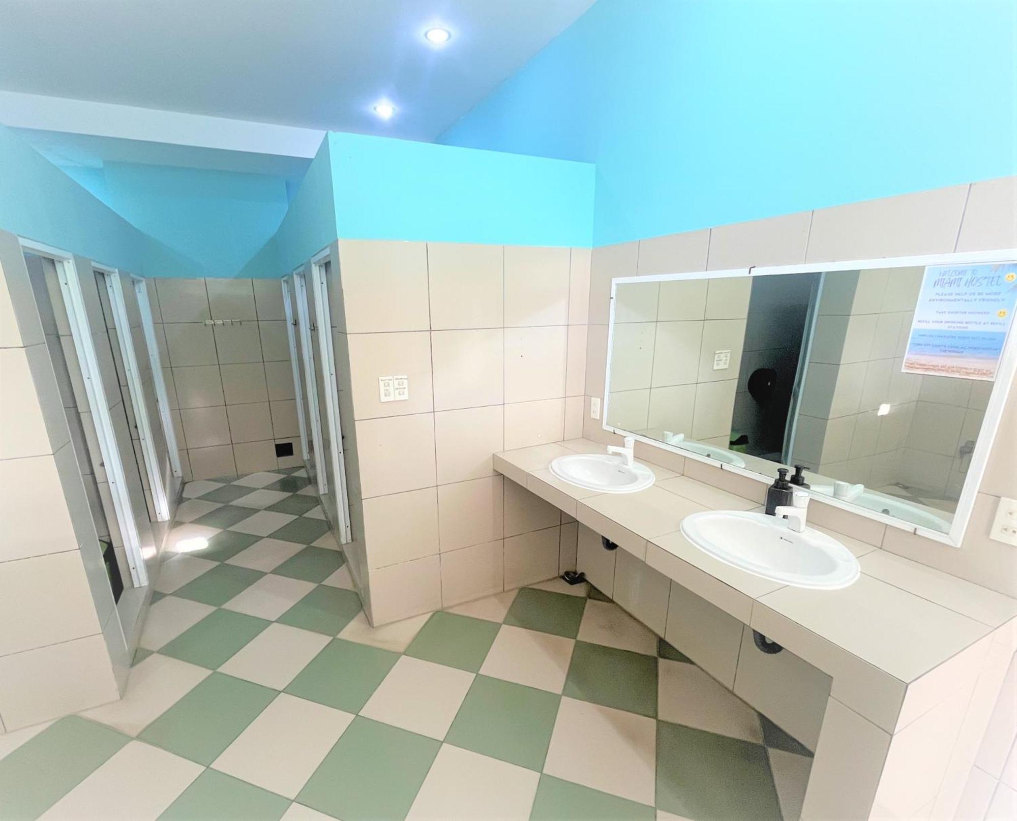 Miami Hostel - Mui Ne Παν Θιέτ Εξωτερικό φωτογραφία