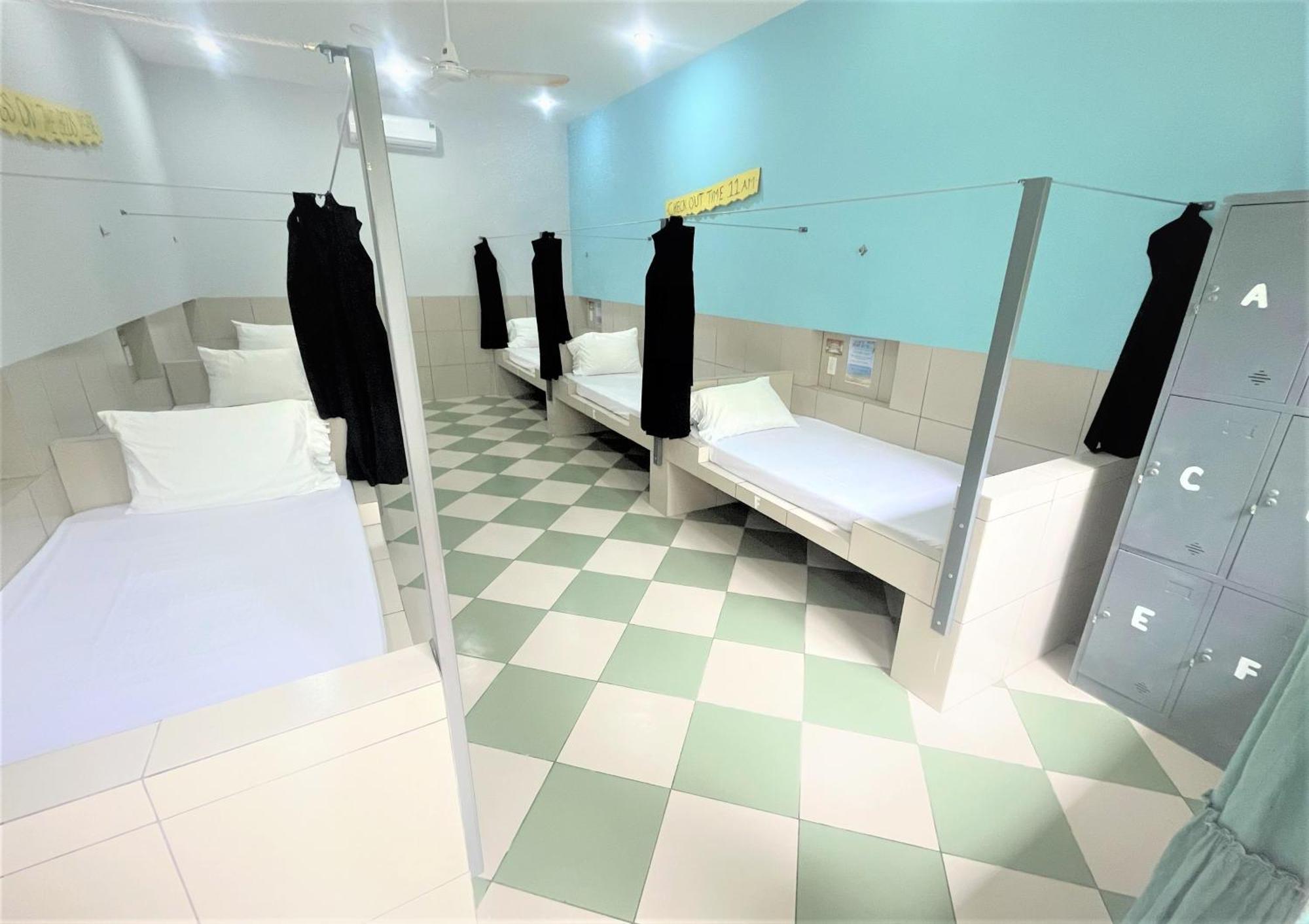 Miami Hostel - Mui Ne Παν Θιέτ Εξωτερικό φωτογραφία