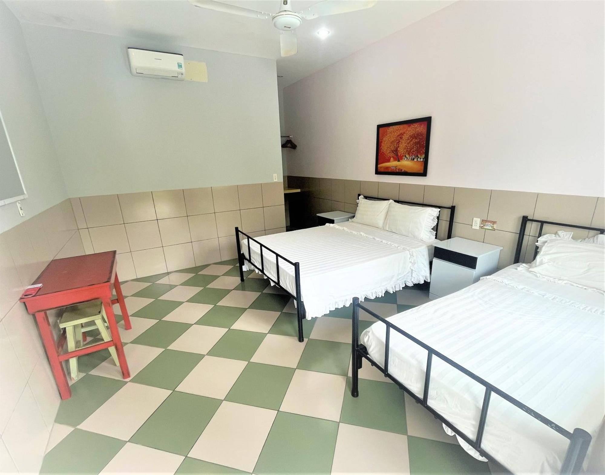 Miami Hostel - Mui Ne Παν Θιέτ Εξωτερικό φωτογραφία