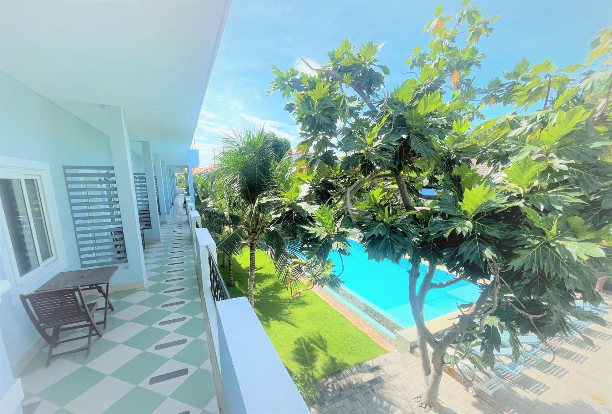 Miami Hostel - Mui Ne Παν Θιέτ Εξωτερικό φωτογραφία