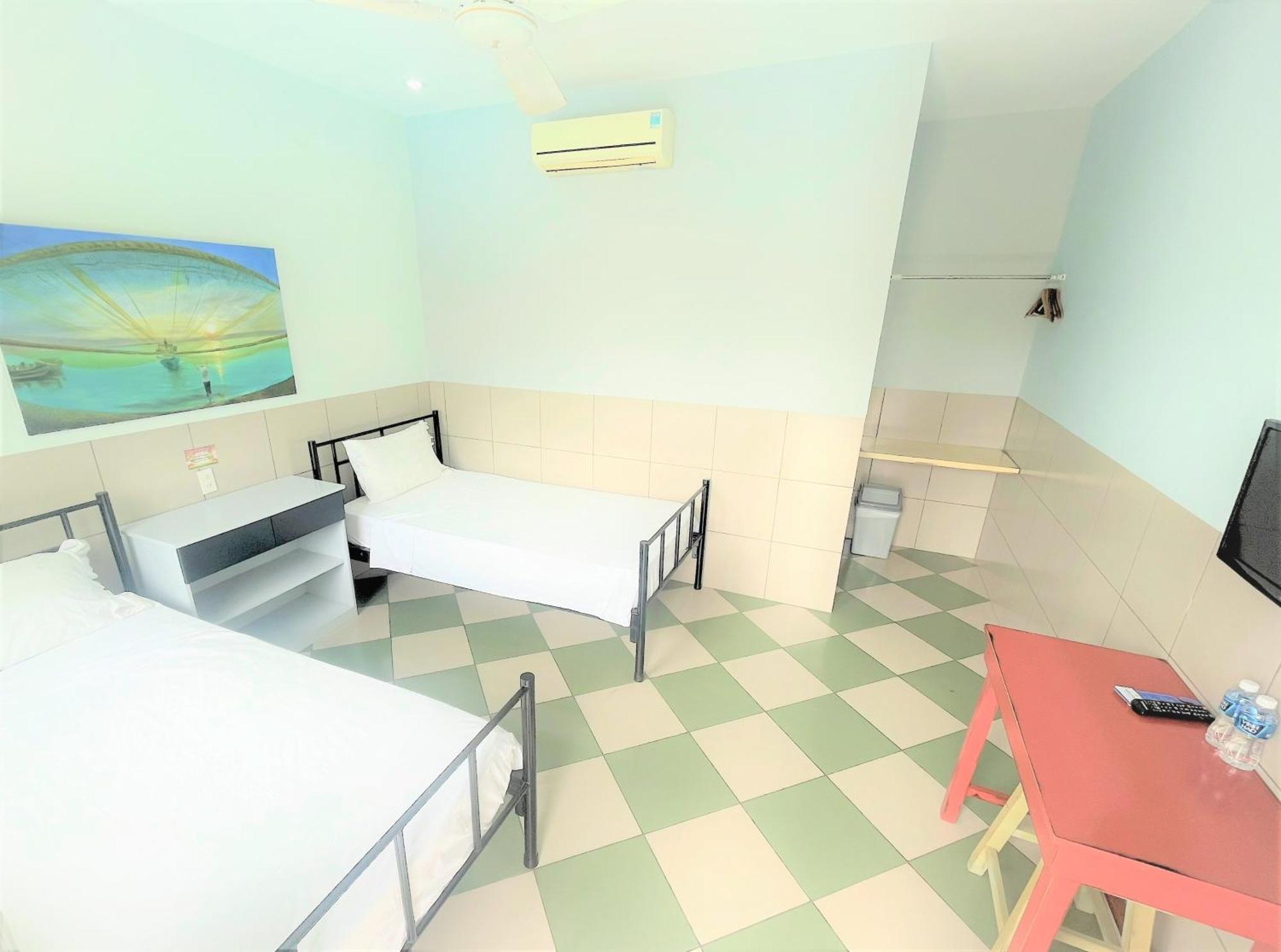 Miami Hostel - Mui Ne Παν Θιέτ Εξωτερικό φωτογραφία