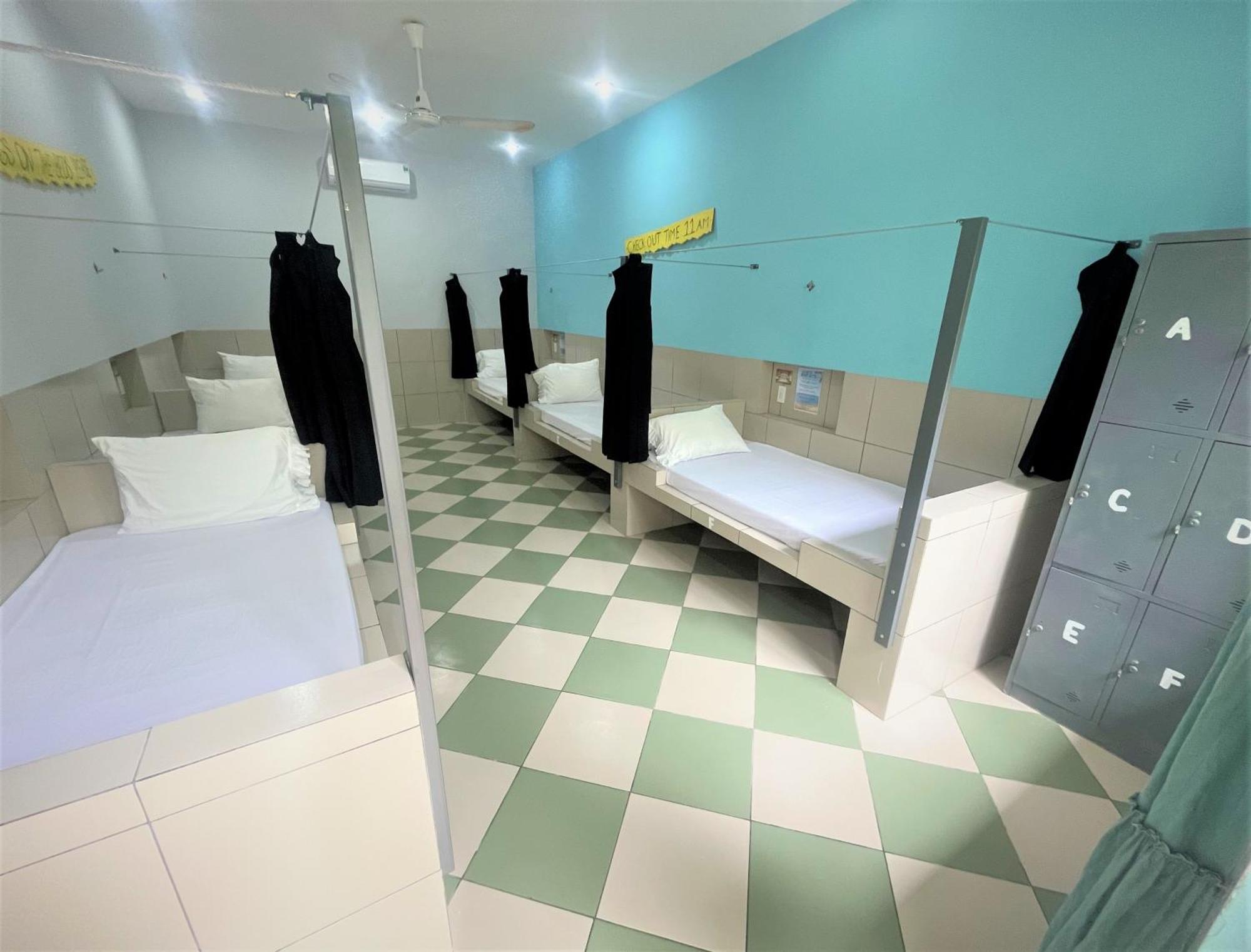 Miami Hostel - Mui Ne Παν Θιέτ Εξωτερικό φωτογραφία
