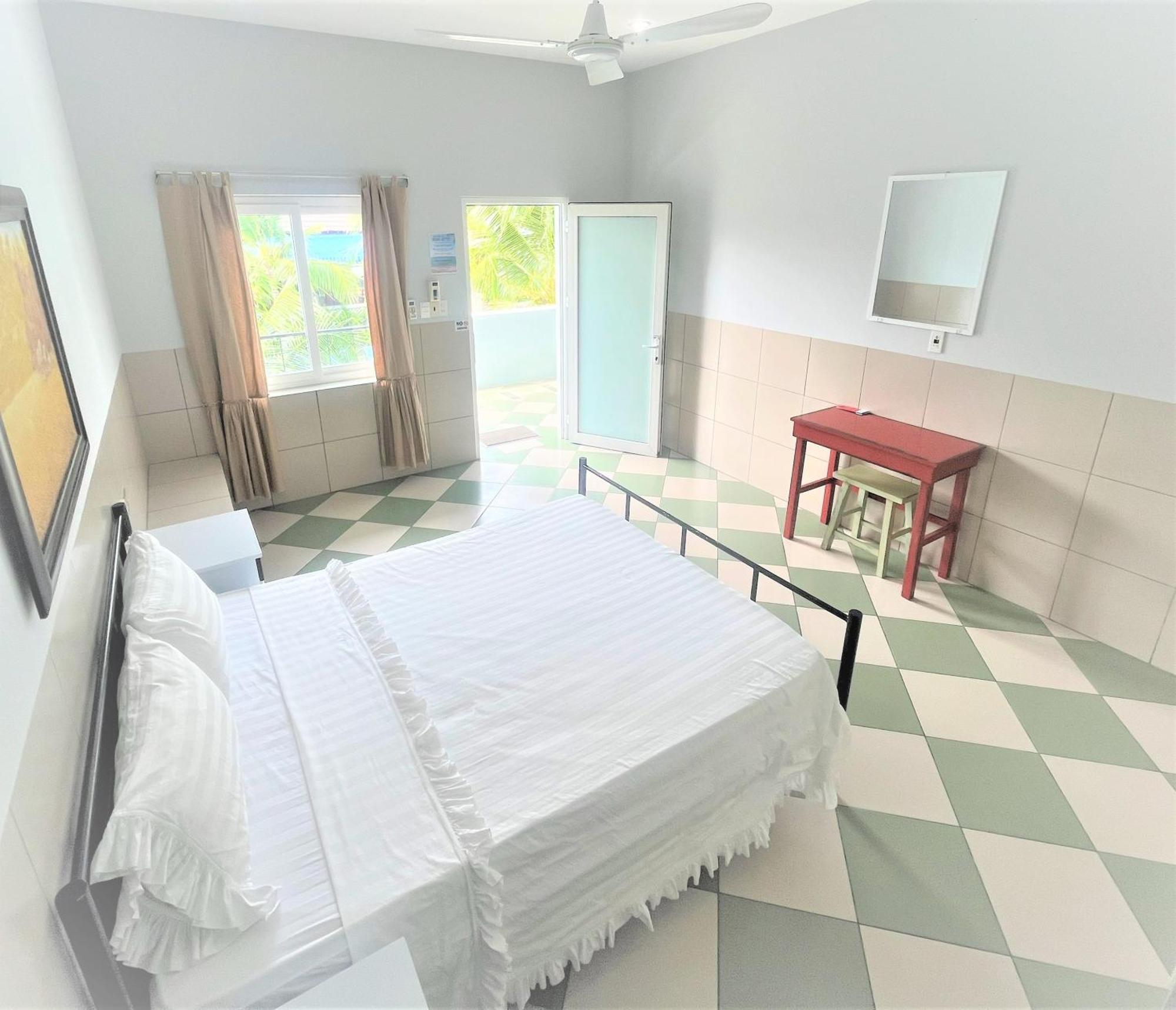 Miami Hostel - Mui Ne Παν Θιέτ Εξωτερικό φωτογραφία
